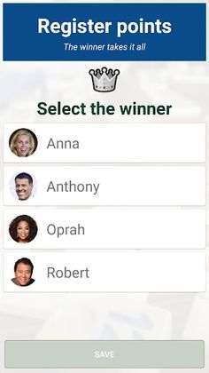 RummiScore - Screenshot 4