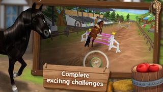 HorseHotel - Screenshot 3