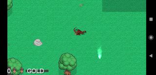 Dragon quest ultimate Dragon q - Screenshot 2