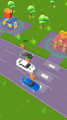 Traffic Guys - Screenshot 4