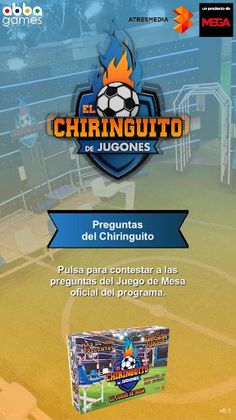 Chiringuito de Jugones - Screenshot 1