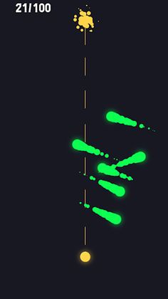 Dash Escape - Screenshot 3