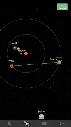 Expedition - Screenshot 2