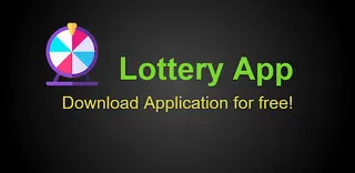 Lottery - Screenshot 1