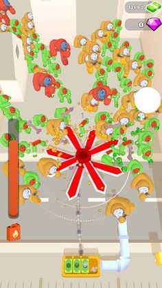 Zombie Crusher - Screenshot 3
