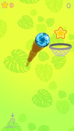 Double Dunk - Screenshot 2