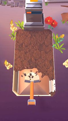 Grave Raider - Screenshot 4