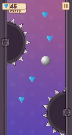 Tower Climbing - Screenshot 1