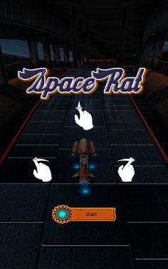 SpaceRat - Screenshot 3