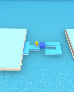 Dashing Tiles - Screenshot 1