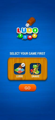Ludo Time - Screenshot 2