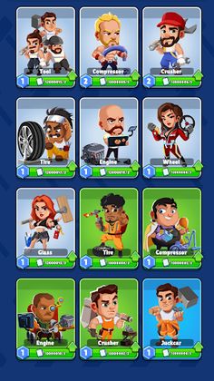 Scrapyard Tycoon:Idle Game - Screenshot 4