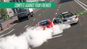 CarX Drift Racing 2 - Screenshot 1