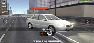 2nd Gear Online - Screenshot 2