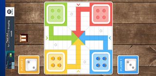 Ludo Game - Screenshot 3