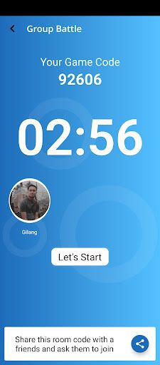 Trivia Quiz Knowledge - Screenshot 4