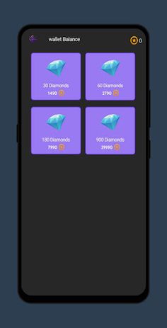 Get Daily Diamonds For FFF - Screenshot 1