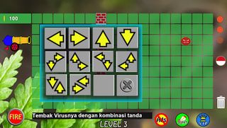 Hit Hate - Screenshot 2