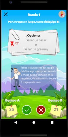 Acierta o bebe - Screenshot 2