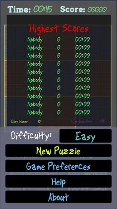 Snoodoku - Sudoku Puzzle Game - Screenshot 2