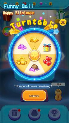 Funny Ball: Happy Eliminate - Screenshot 4