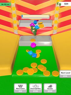 Coin Pusher ASMR - Screenshot 4