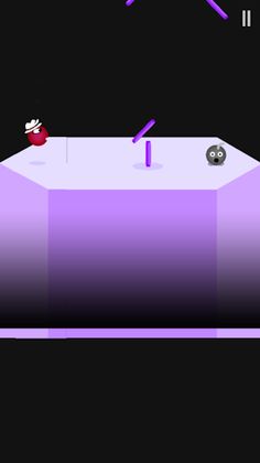 Spit Balls - The Baller - Screenshot 2