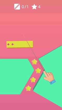 Cut 3D Part: Brain Puzzle - Screenshot 1