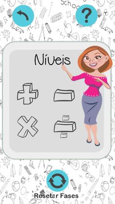 GamaMath - Screenshot 3