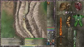 Nodiatis - Screenshot 1