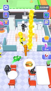 Happy Restaurant - Screenshot 5