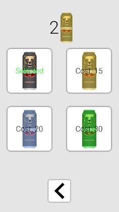 Otso Clicker - Screenshot 3