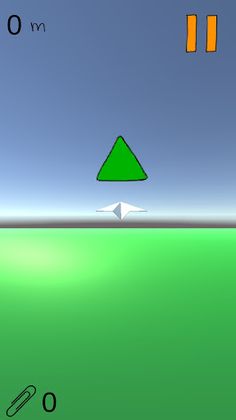 Plane Paper - Screenshot 2