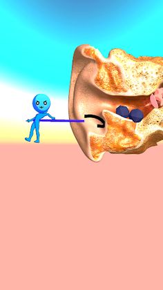 End Of Rod - Screenshot 4