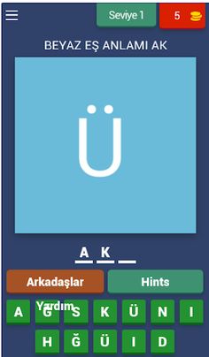 Renkli Resfebeler - Screenshot 1