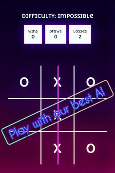 Tic Tac Toe : The Ultimate Boa - Screenshot 4