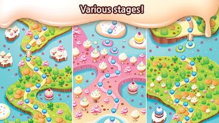 Tori Argo : WordPang - Screenshot 1