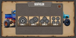 Zorlu4x4 - Screenshot 2