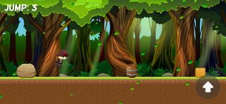 Jungle Run - Screenshot 2