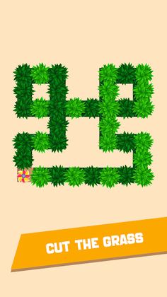 Cutting Grass-Mowing Simulator - Screenshot 3