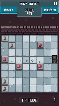 Stone Puzzle - Free Game - Screenshot 4