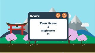 Running Panda - Screenshot 3