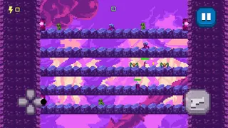 Core Crasher - Screenshot 1