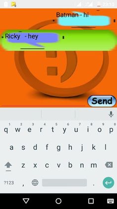 Liar's Den - Screenshot 3