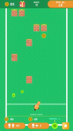 Break Walls - Screenshot 2