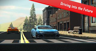 Extreme Car Driver Simulator - Screenshot 3