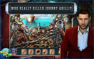 Dead Reckoning: Broadbeach - Screenshot 2