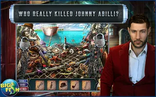 Dead Reckoning: Broadbeach - Screenshot 2