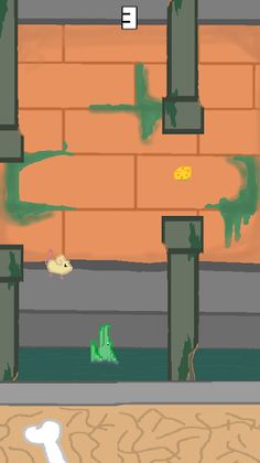 Rata Game - Screenshot 2