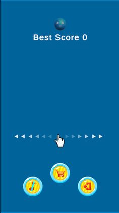 FaceJump - Screenshot 1